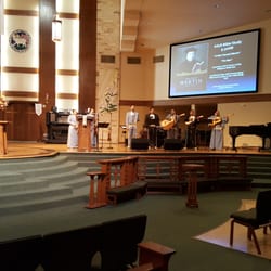 Bethany Lutheran Church - Mariachi San Pablo played for us today.  Their ministry is in El Paso, Tx.  We were so blessed to have them this morning.