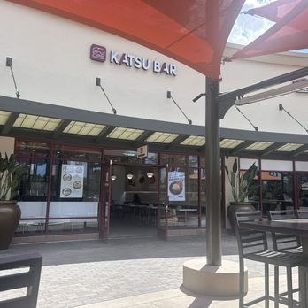 Katsu Bar - Japanese Curry Near Me - Irvine, California