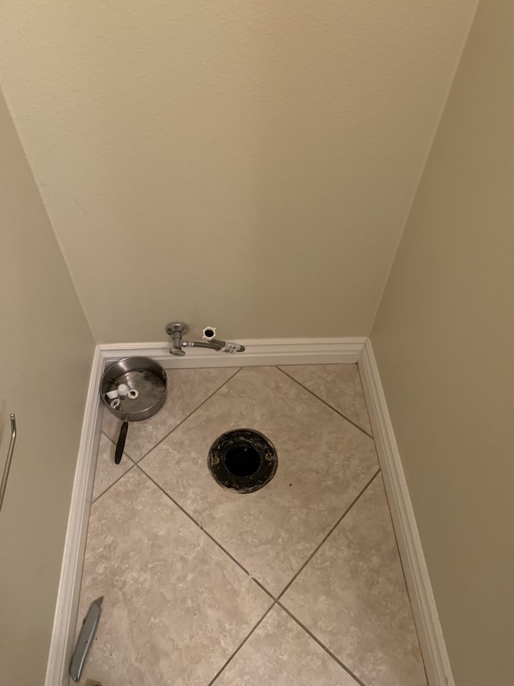 Slide of Handy Matt Services