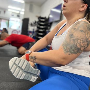 F45 Training Bloomfield - Circuit Training Gyms Near Me - Bloomfield, New Jersey