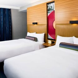 Aloft by Marriott Cleveland Downtown
