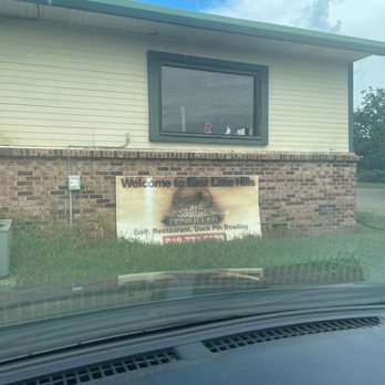 The Wolf at Tenkiller - This is the front entrance - American Near Me The Wolf at Tenkiller - This is the front entrance - American Near Me