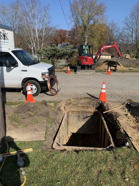 Slide of Brik Plumbing