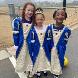 Unity Classical Charter School