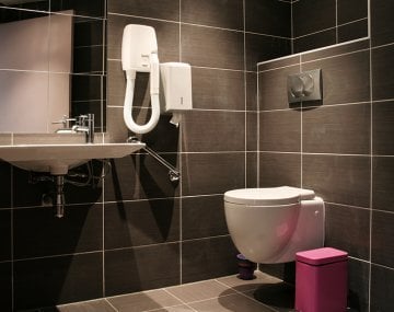 Oops! Hostel by null