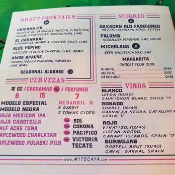 Mi Tocaya Antojeria - Mexican Near Me - Chicago, Illinois Mi Tocaya Antojeria - Mexican Near Me - Chicago, Illinois