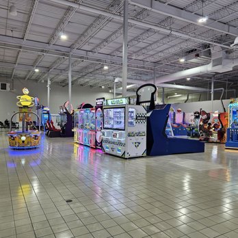 The Jump City - Indoor Playcenter Near Me - Richmond Hill, Ontario The Jump City - Indoor Playcenter Near Me - Richmond Hill, Ontario