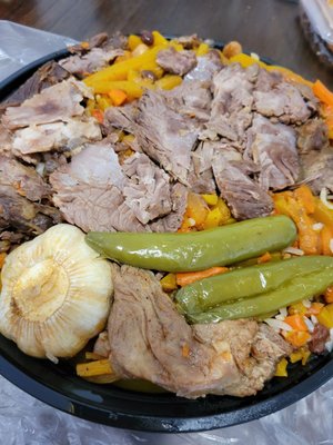 TASHKENT SUPERMARKET HALAL FOOD - Updated May 2024 - Yelp