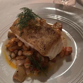 Hyeholde Restaurant - Halibut - New American Near Me - Coraopolis, Pennsylvania Hyeholde Restaurant - Halibut - New American Near Me - Coraopolis, Pennsylvania