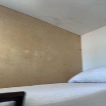 Abpopa Hillcrest - Second bed and lack of ceiling space. An adult could not sit up! - Vacation Rentals Near Me - San Diego, California