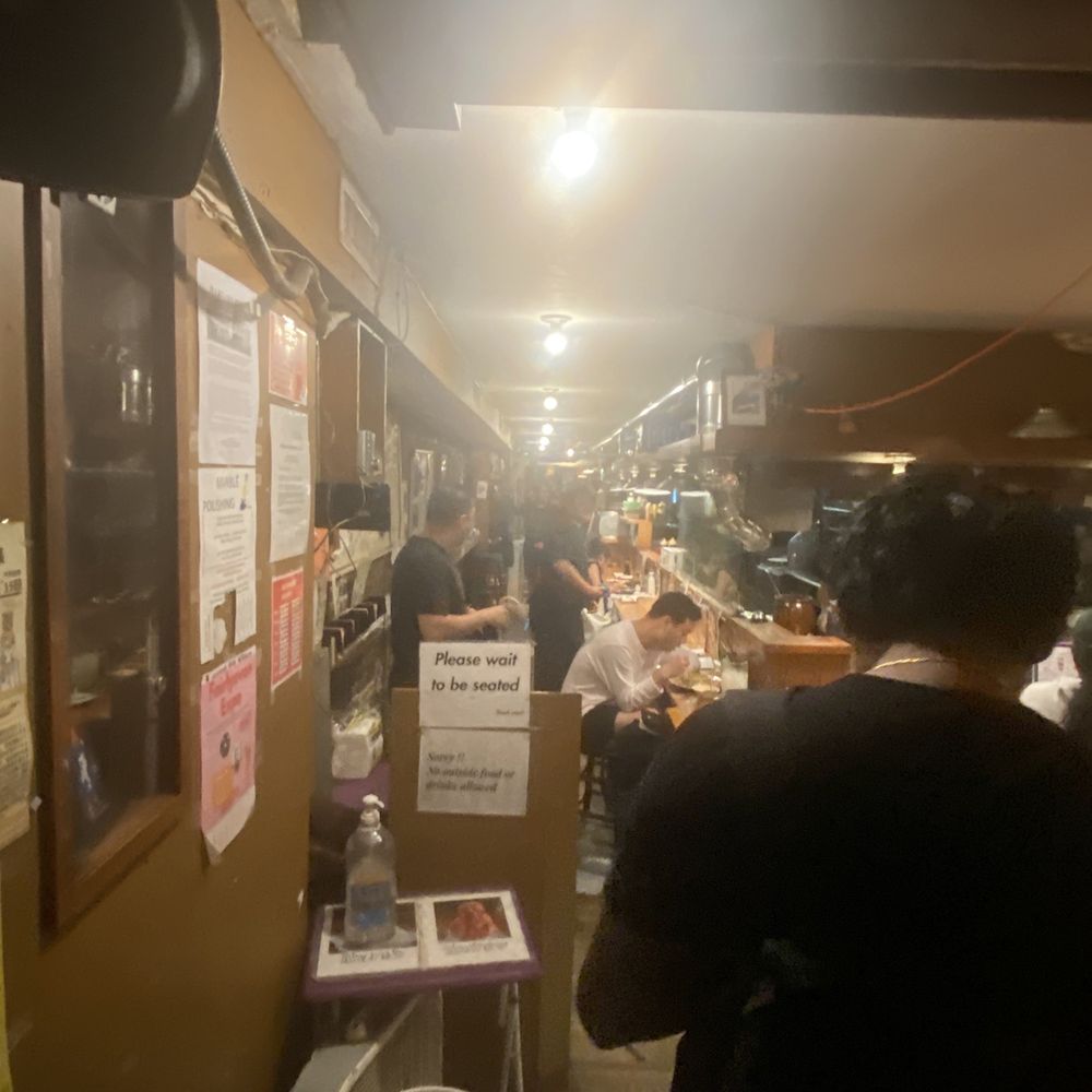 Oh Taisho - Japanese Near Me - New York, New York Oh Taisho - Japanese Near Me - New York, New York