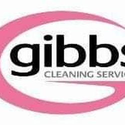Gibbs Cleaning Service - Our logo