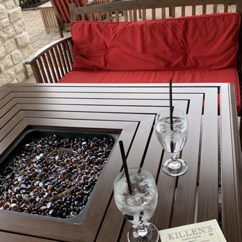 Killens Steakhouse - Slightly chilly night - Steakhouses Near Me - Pearland, Texas Killens Steakhouse - Slightly chilly night - Steakhouses Near Me - Pearland, Texas