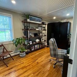 A to Z Carpentry & Building