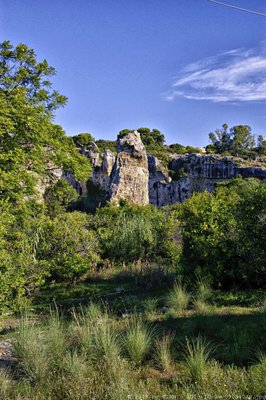 Latomie del Paradiso by null