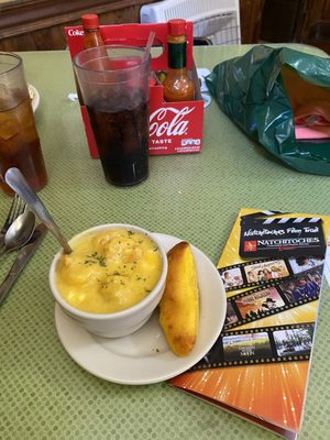 Lasyone's Meat Pie Restaurant by null