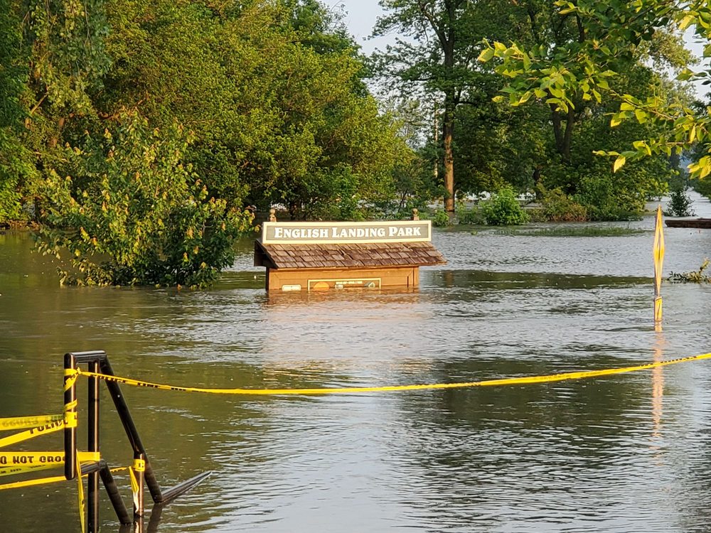 ENGLISH LANDING PARK 80 Photos & 33 Reviews 8701 McAfee St