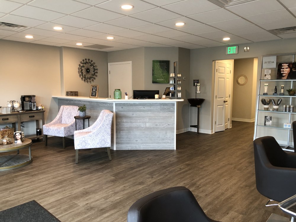 STUDIO 109 SALON Updated September 2024 109 B Fenn Rd, Newington