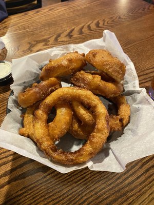 Local 3 Grill & Tap by null