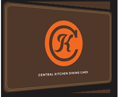 Central Kitchen at The Lorenzo by null