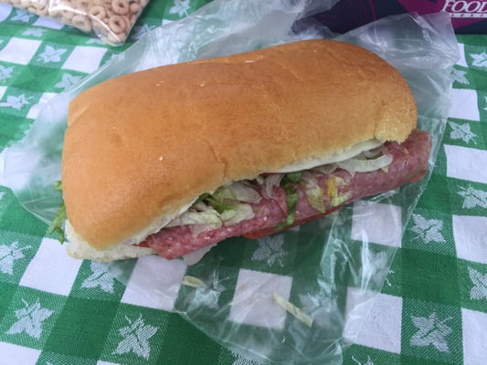 Big Dally's Deli #2 by null