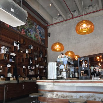 Panther Coffee - Coffee & Tea Near Me - Miami Beach, Florida Panther Coffee - Coffee & Tea Near Me - Miami Beach, Florida