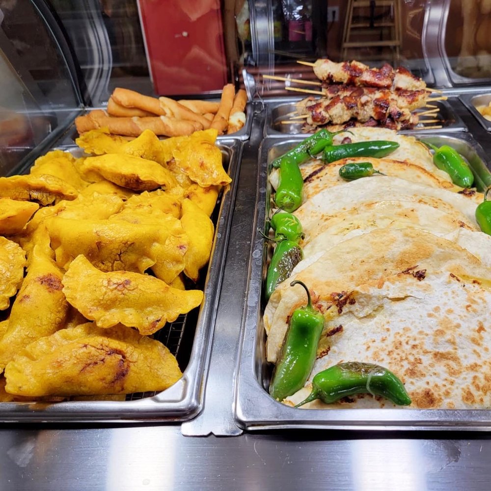La Sorpresa Bakery