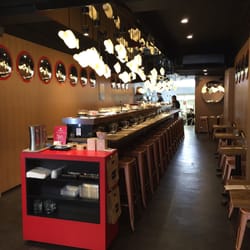 Sushi With A Twist