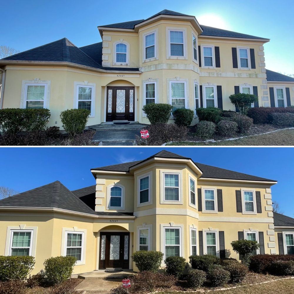 JESCO EXTERIOR CLEANING Updated September 2024 Request a Quote