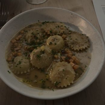 Brodeto - Ravioli - Seafood Near Me - Raleigh, North Carolina