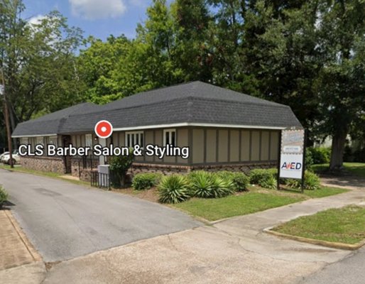 CLS Barber Salon and Styling