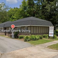 CLS Barber Salon and Styling - Location picture