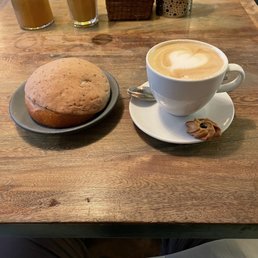 Conchas