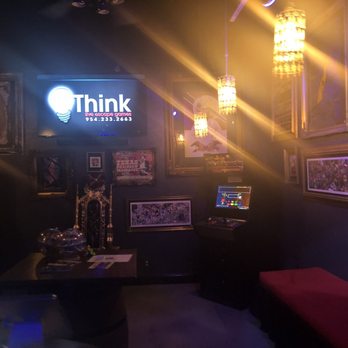 Think Escape Games - Escape Games Near Me - Fort Lauderdale, Florida Think Escape Games - Escape Games Near Me - Fort Lauderdale, Florida