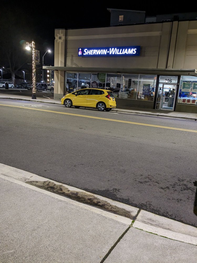 SHERWINWILLIAMS PAINT STORE Updated October 2024 12 Reviews 206