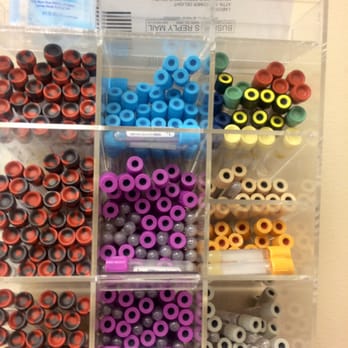 Labcorp - Straight draining me. - Laboratory Testing Near Me - Pomona, California