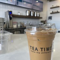 C1. Vietnamese Coffee C1. Vietnamese Coffee