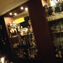 Carlitos Minibar