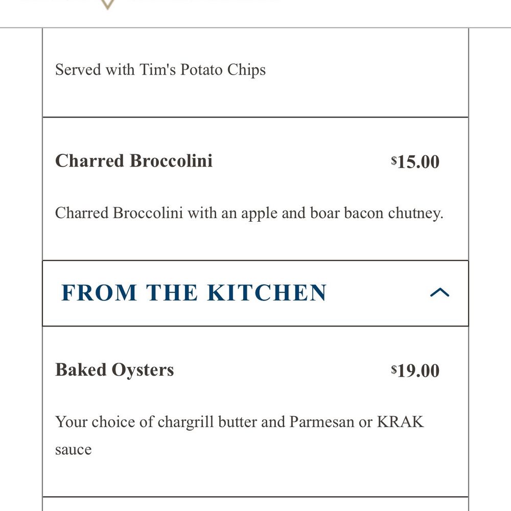 Taylor Shellfish Oyster Bar - Menu - Seafood Near Me - Seattle, Washington Taylor Shellfish Oyster Bar - Menu - Seafood Near Me - Seattle, Washington