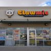 Clawmie gift card