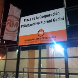 Plaza de la cooperación