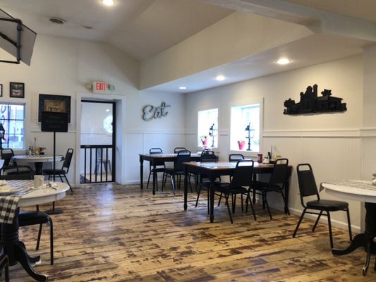 The Southern Grille of Ellendale by null