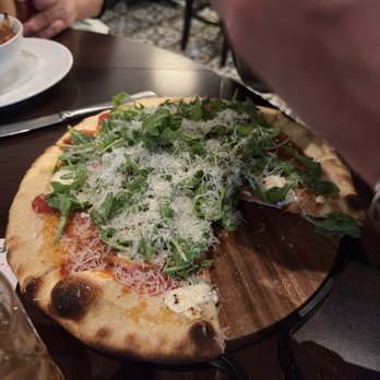 O'Toole's Way - Prosciutto pizza - New American Near Me - New York, New York O'Toole's Way - Prosciutto pizza - New American Near Me - New York, New York