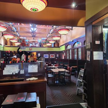 Los Compadres Mexican Restaurant - Mexican Near Me - Sparks, Nevada