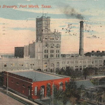 Downtown Fort Worth Walking Tours - Texas Brewery. An Early business on the east side of downtown Fort Worth - Tours Near Me - Fort Worth, Texas Downtown Fort Worth Walking Tours - Texas Brewery. An Early business on the east side of downtown Fort Worth - Tours Near Me - Fort Worth, Texas