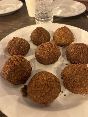 Cedars Restaurant & Chicha Lounge by null