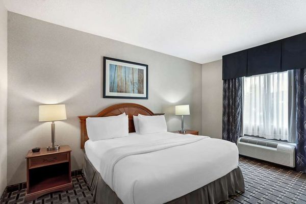 Best Western Plus Clearfield by null