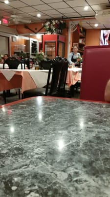 El Milenio Restaurant