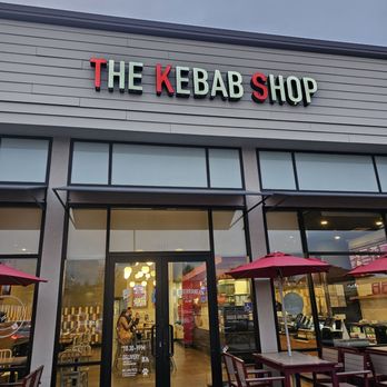 The Kebab Shop - Mediterranean Near Me - San Jose, California The Kebab Shop - Mediterranean Near Me - San Jose, California