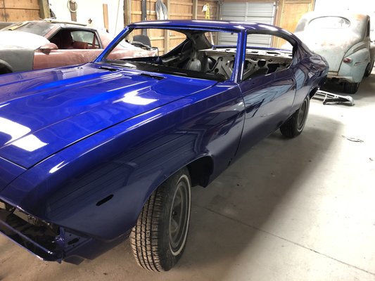 Crisp Car Paint Fort Collins Artwork Photography Crisp Car Paint Fort Collins Artwork Photography